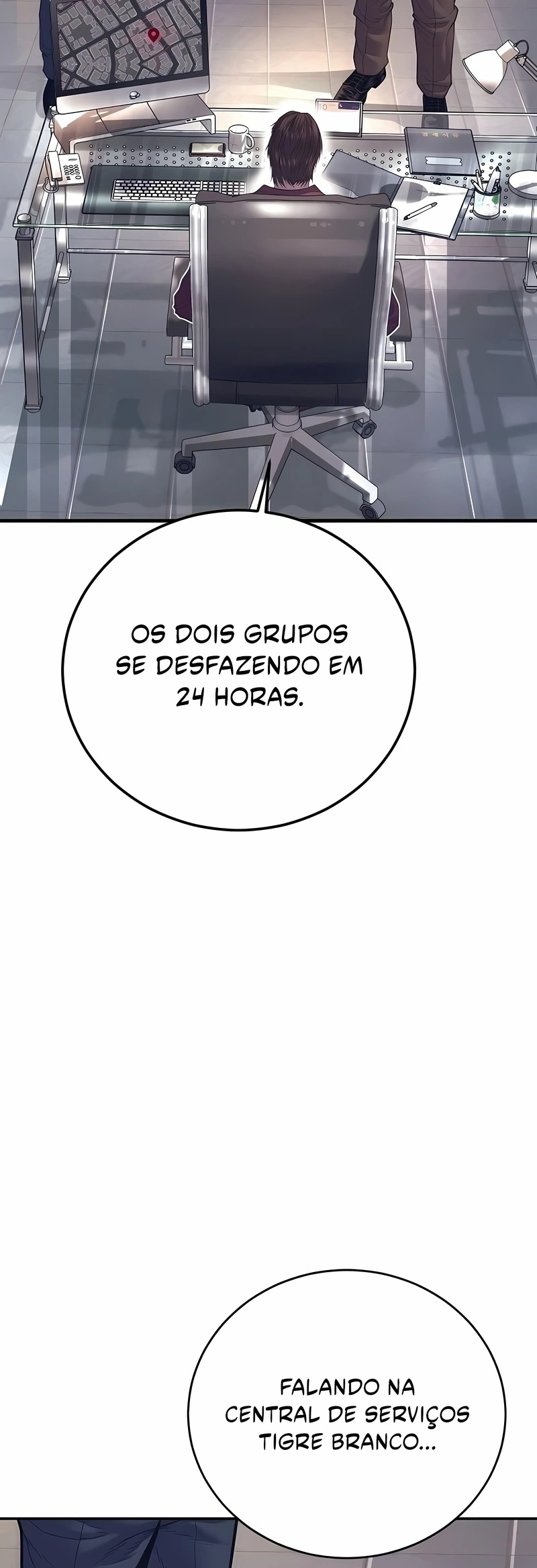 Gerente Kim Capítulo 167 Página 13