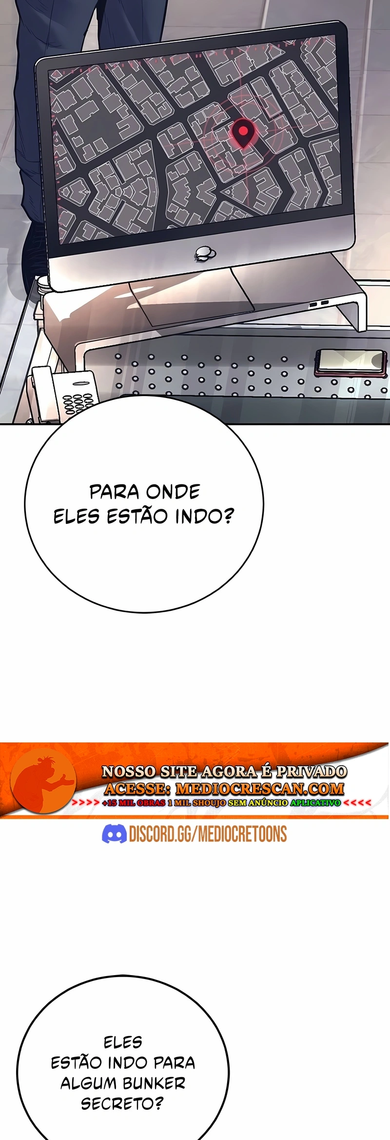 Gerente Kim Capítulo 167 Página 14