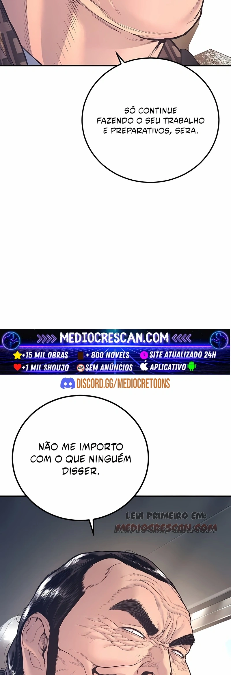 Gerente Kim Capítulo 167 Página 20