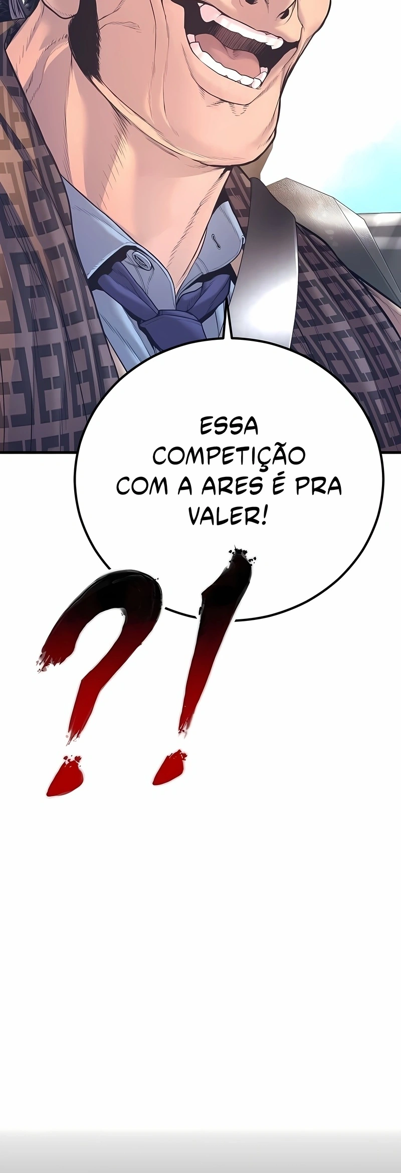 Gerente Kim Capítulo 167 Página 21