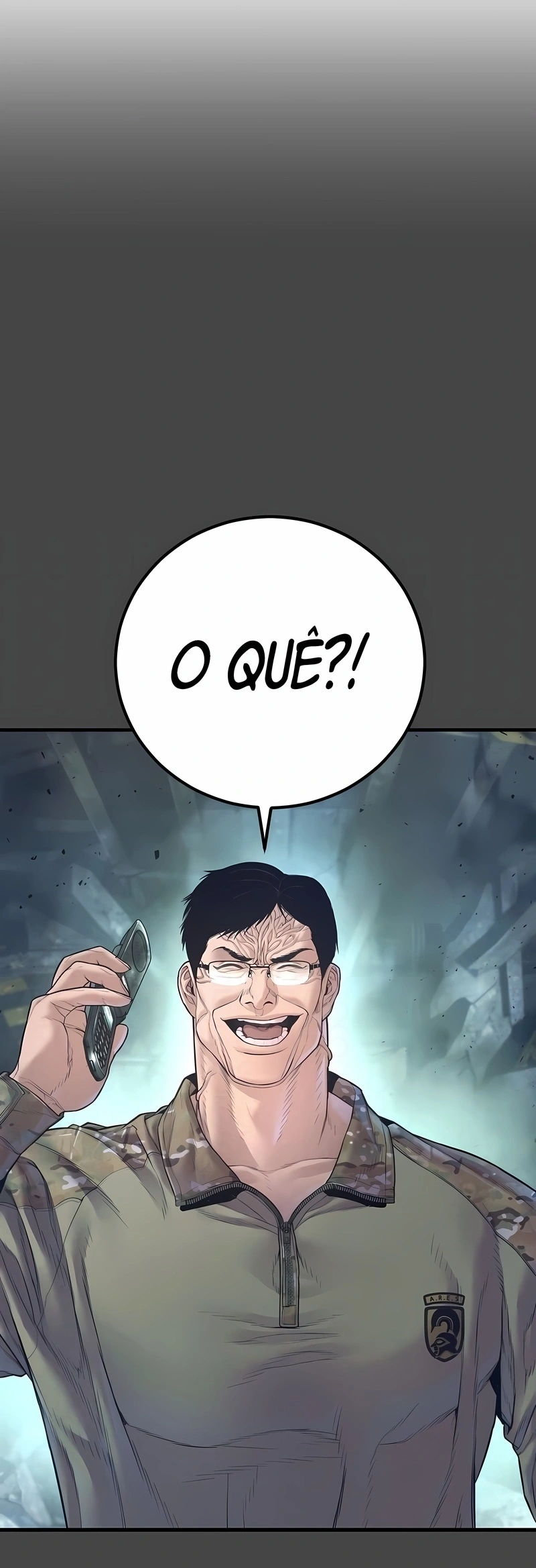 Gerente Kim Capítulo 167 Página 22