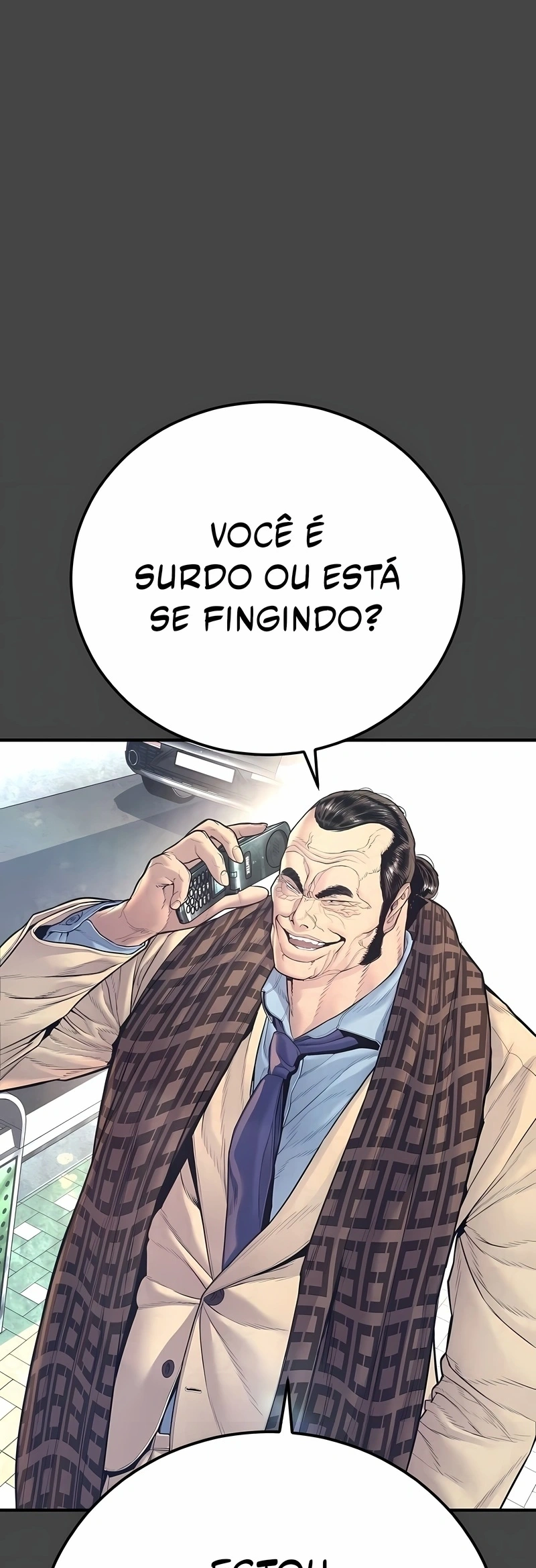 Gerente Kim Capítulo 167 Página 23