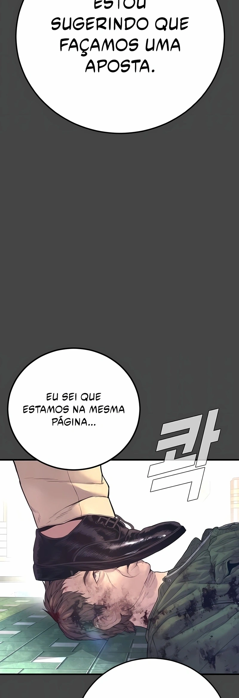 Gerente Kim Capítulo 167 Página 24