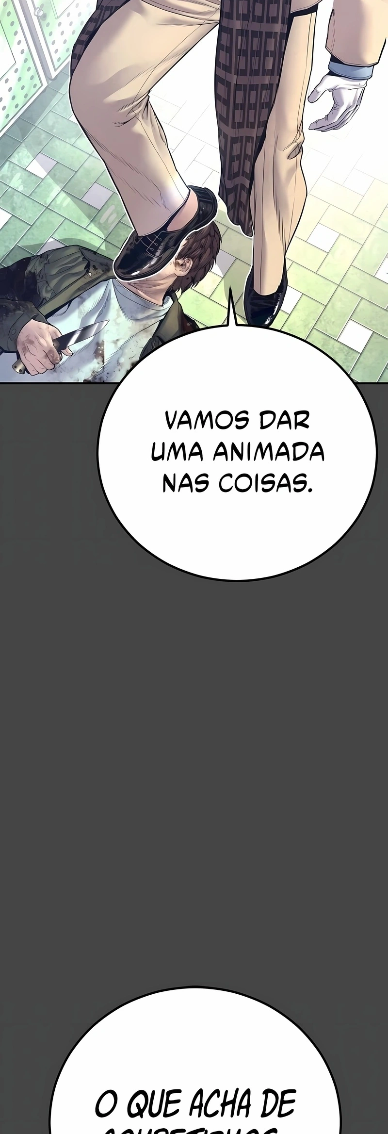 Gerente Kim Capítulo 167 Página 26