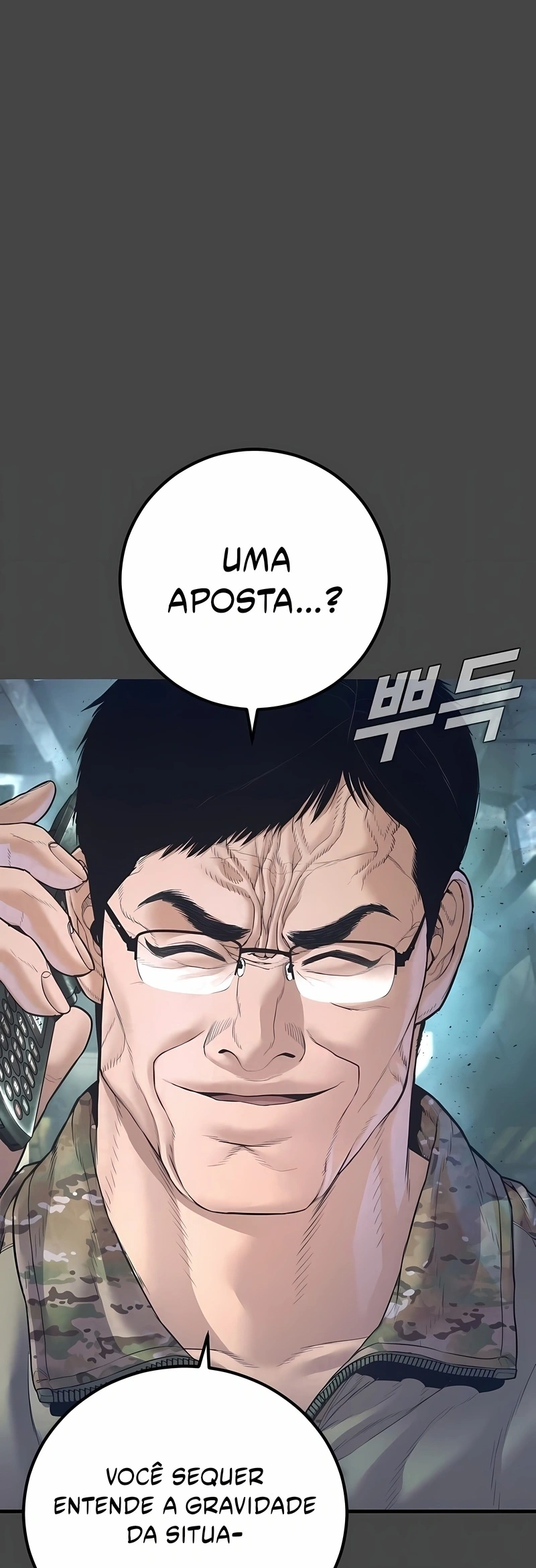 Gerente Kim Capítulo 167 Página 28