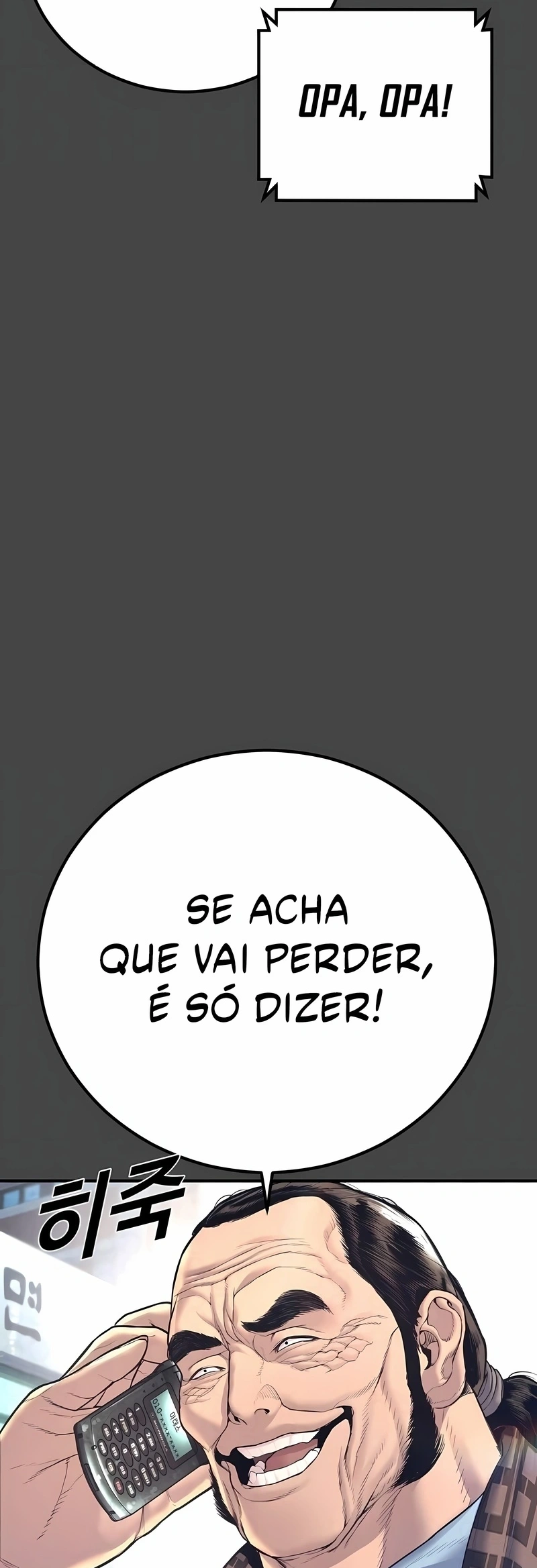 Gerente Kim Capítulo 167 Página 29
