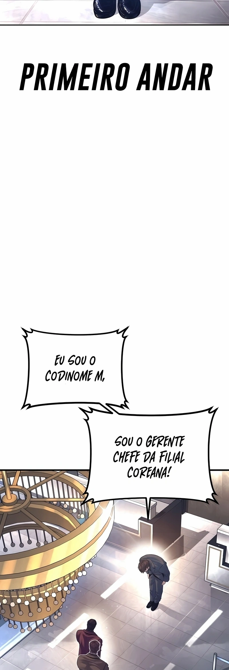 Gerente Kim Capítulo 167 Página 3