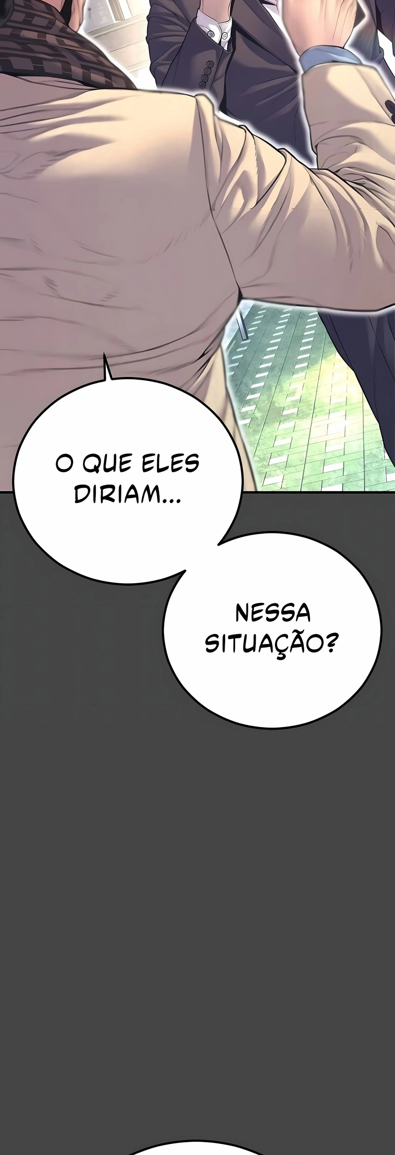 Gerente Kim Capítulo 167 Página 31
