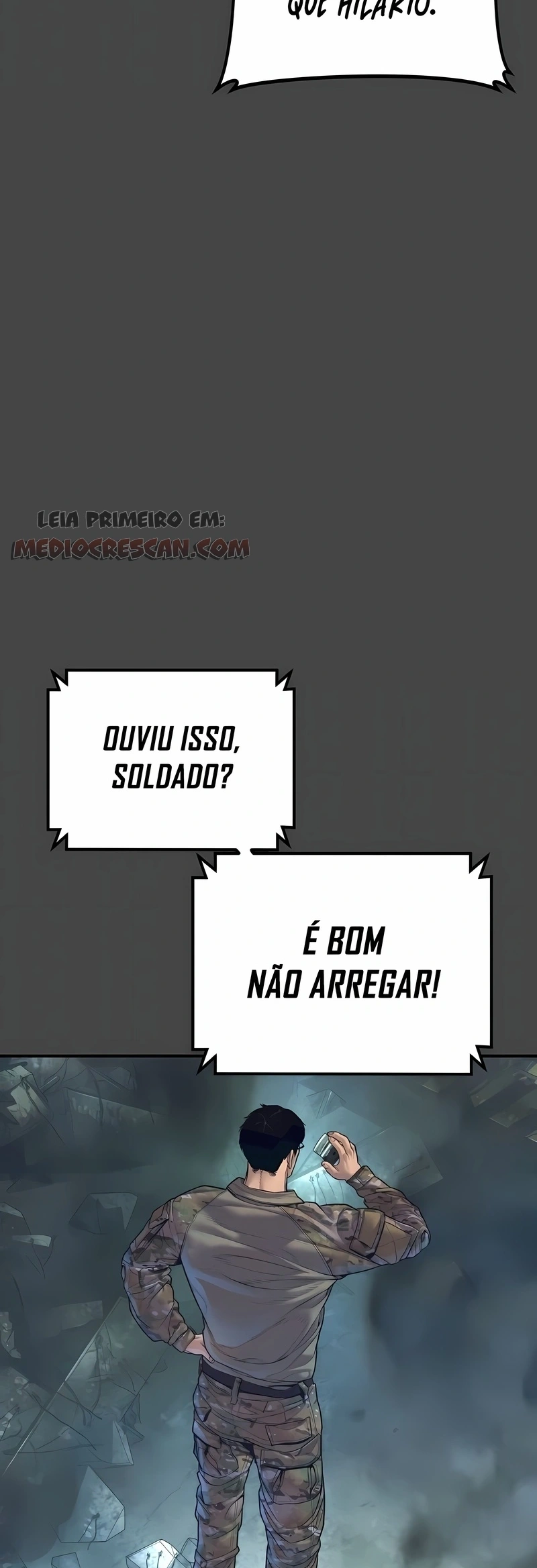 Gerente Kim Capítulo 167 Página 33