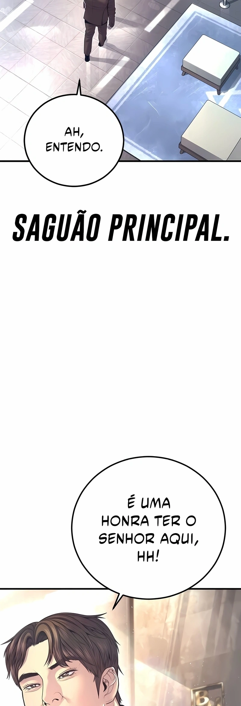 Gerente Kim Capítulo 167 Página 4