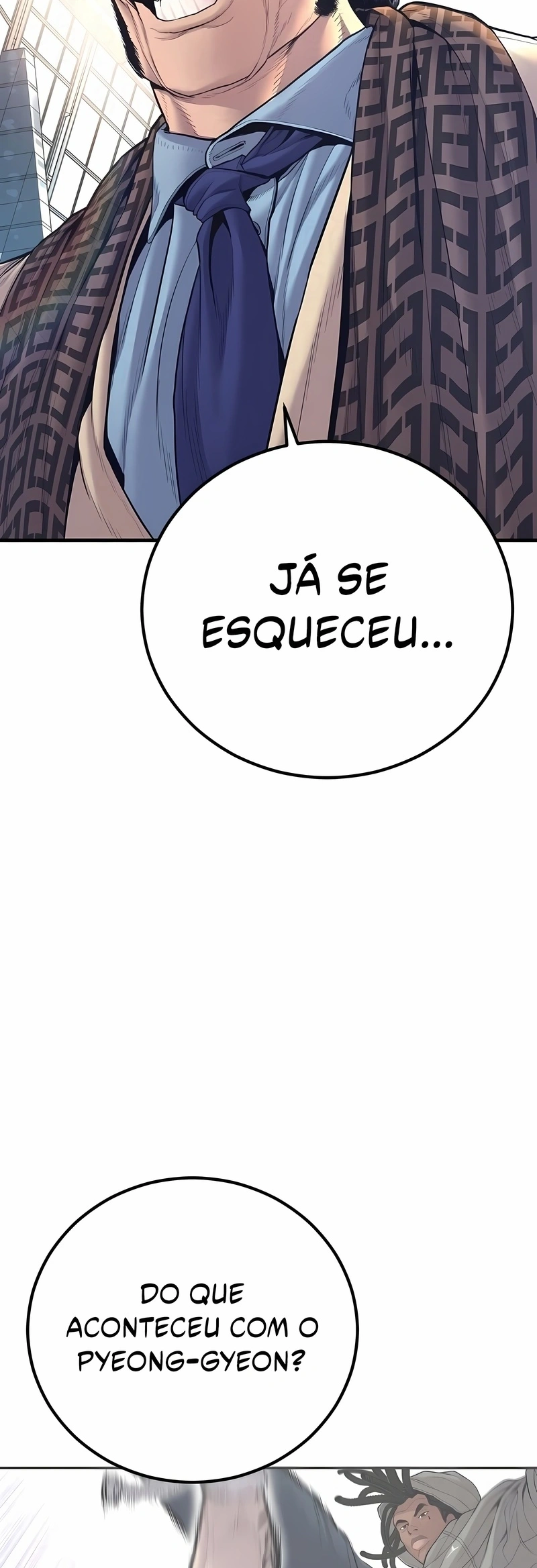 Gerente Kim Capítulo 167 Página 42