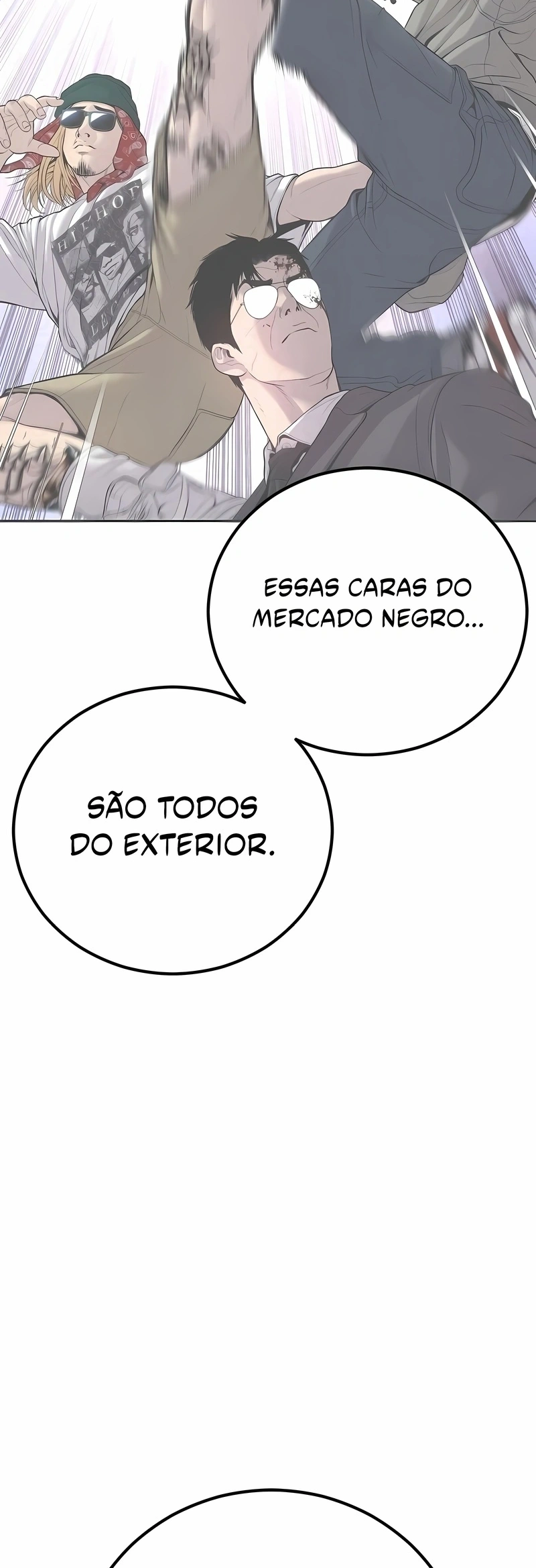 Gerente Kim Capítulo 167 Página 43