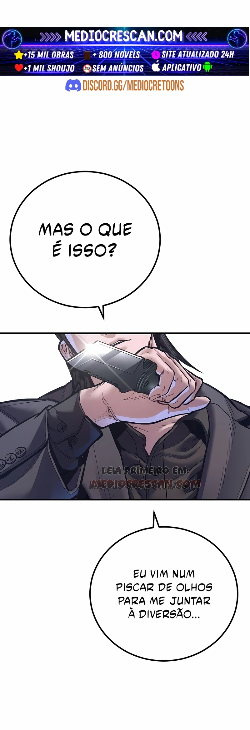 Gerente Kim Capítulo 167 Página 47