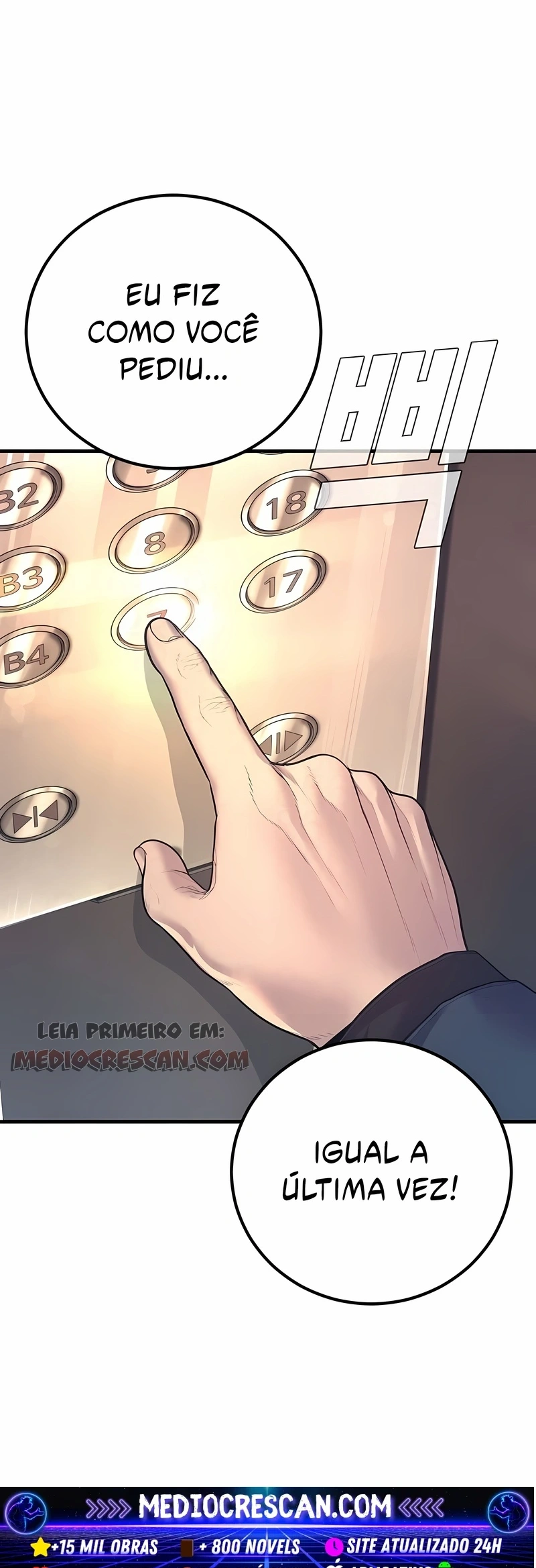 Gerente Kim Capítulo 167 Página 7