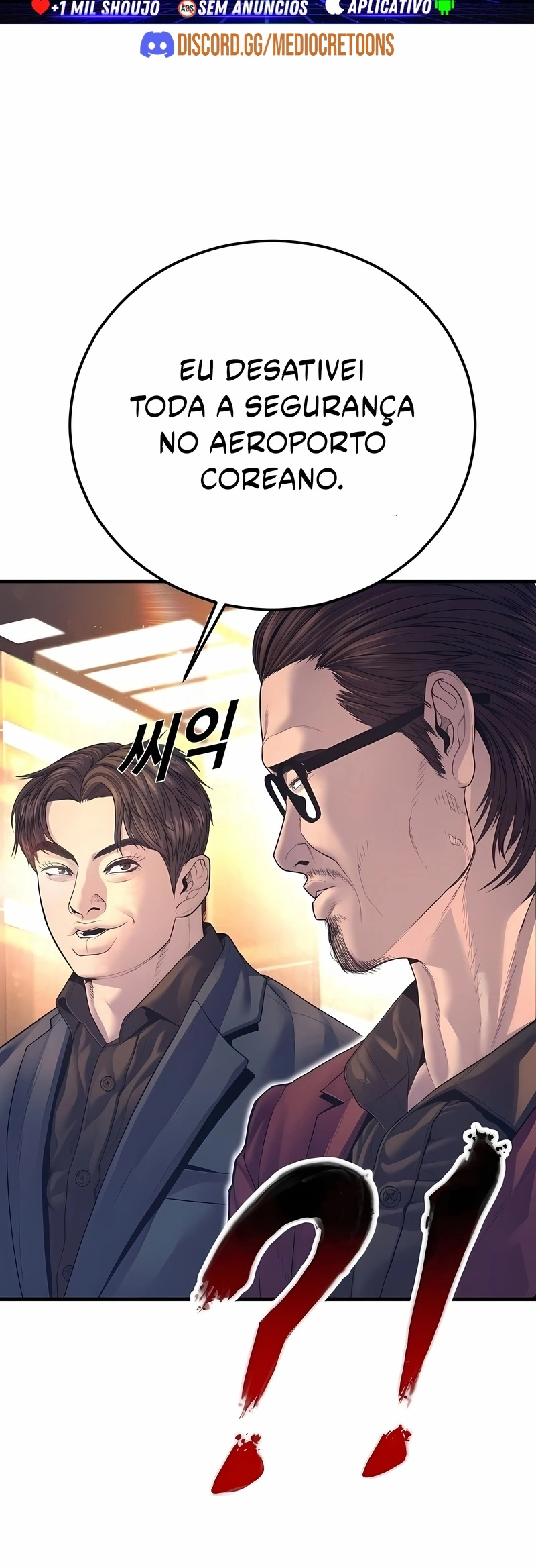 Gerente Kim Capítulo 167 Página 8