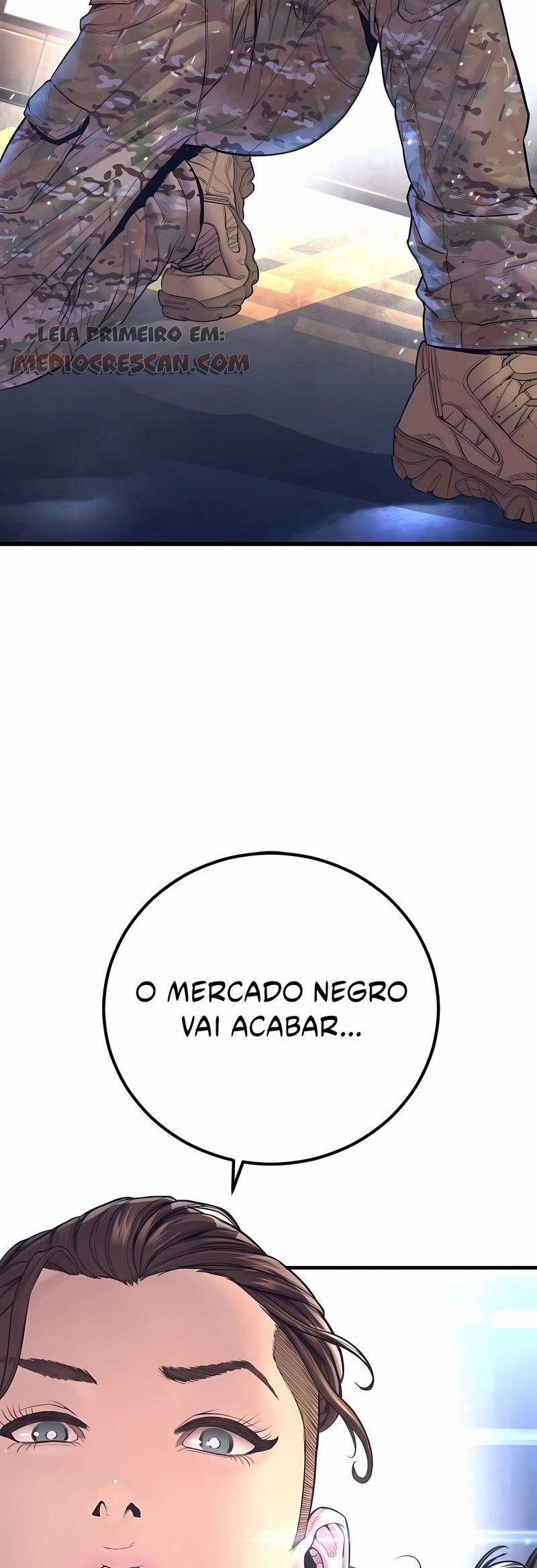 Gerente Kim Capítulo 167 Página 81