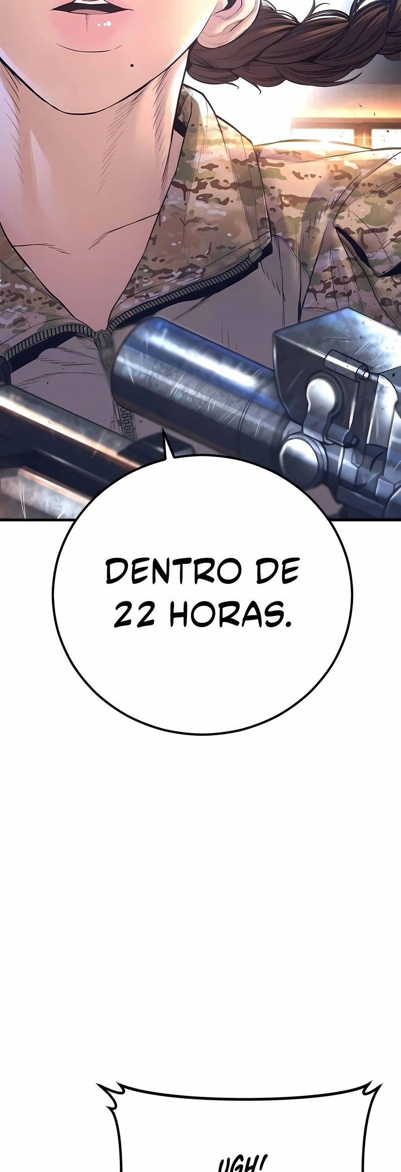 Gerente Kim Capítulo 167 Página 82