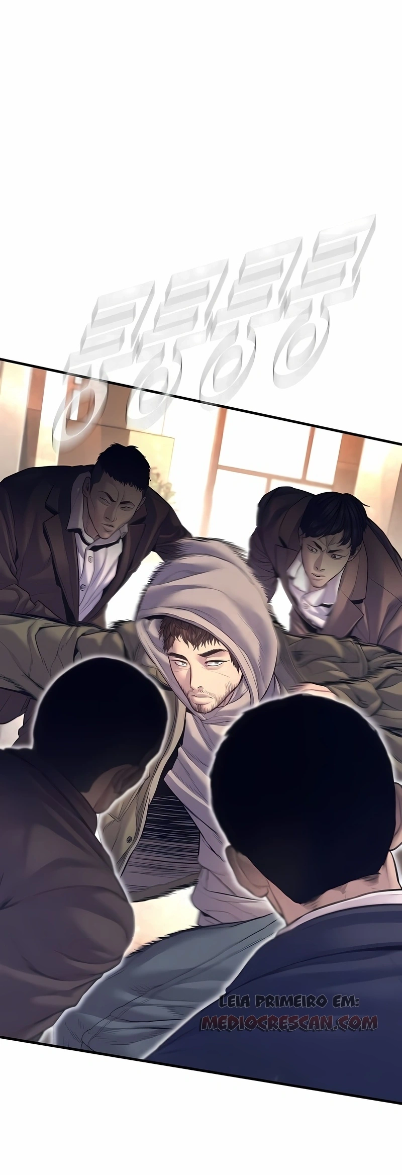 Gerente Kim Capítulo 167 Página 92