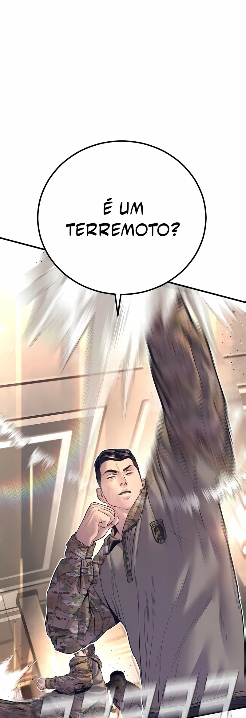 Gerente Kim Capítulo 167 Página 93