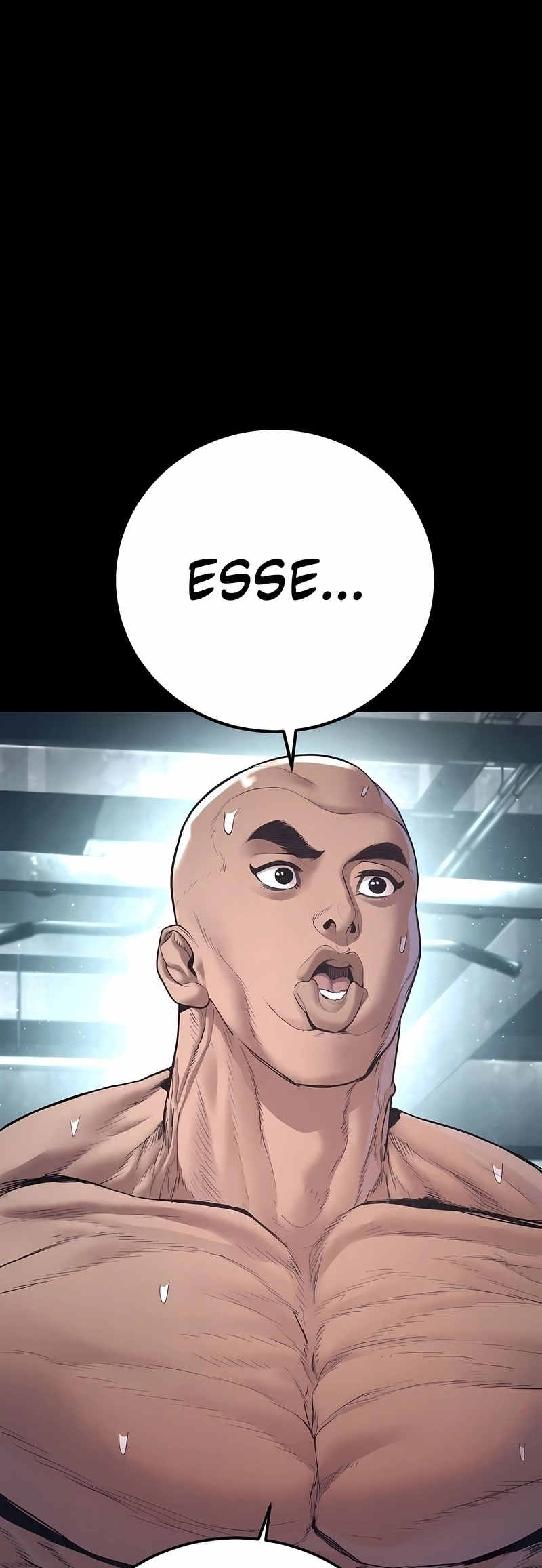 Gerente Kim Capítulo 168 Página 11