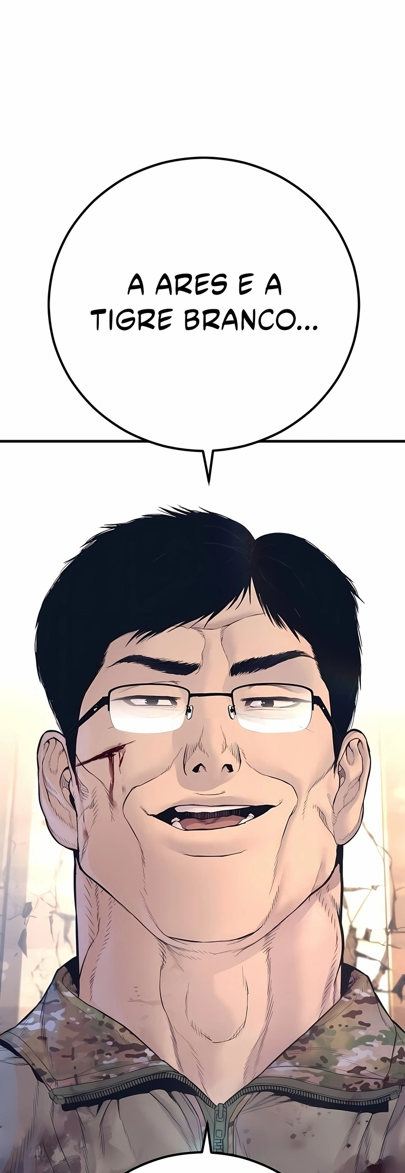 Gerente Kim Capítulo 168 Página 110