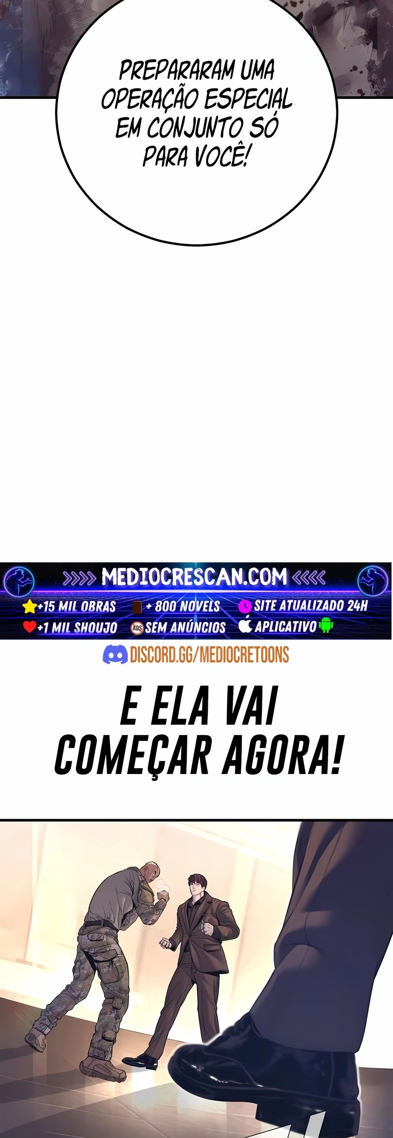 Gerente Kim Capítulo 168 Página 111