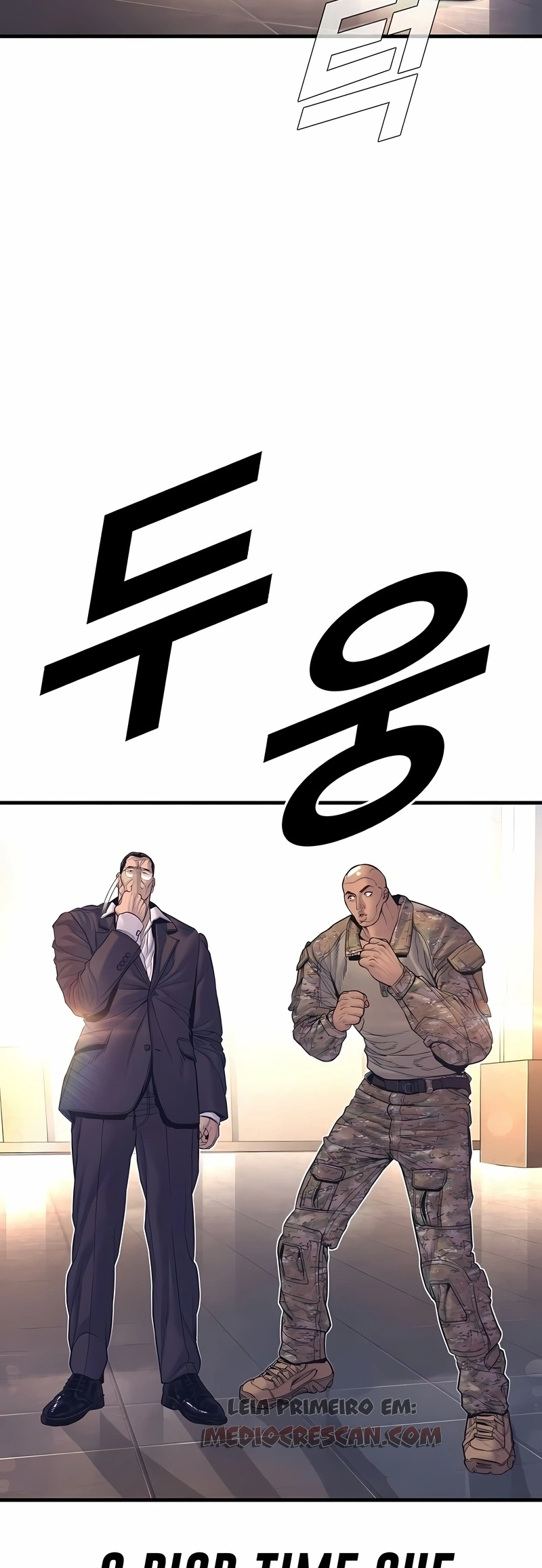 Gerente Kim Capítulo 168 Página 112
