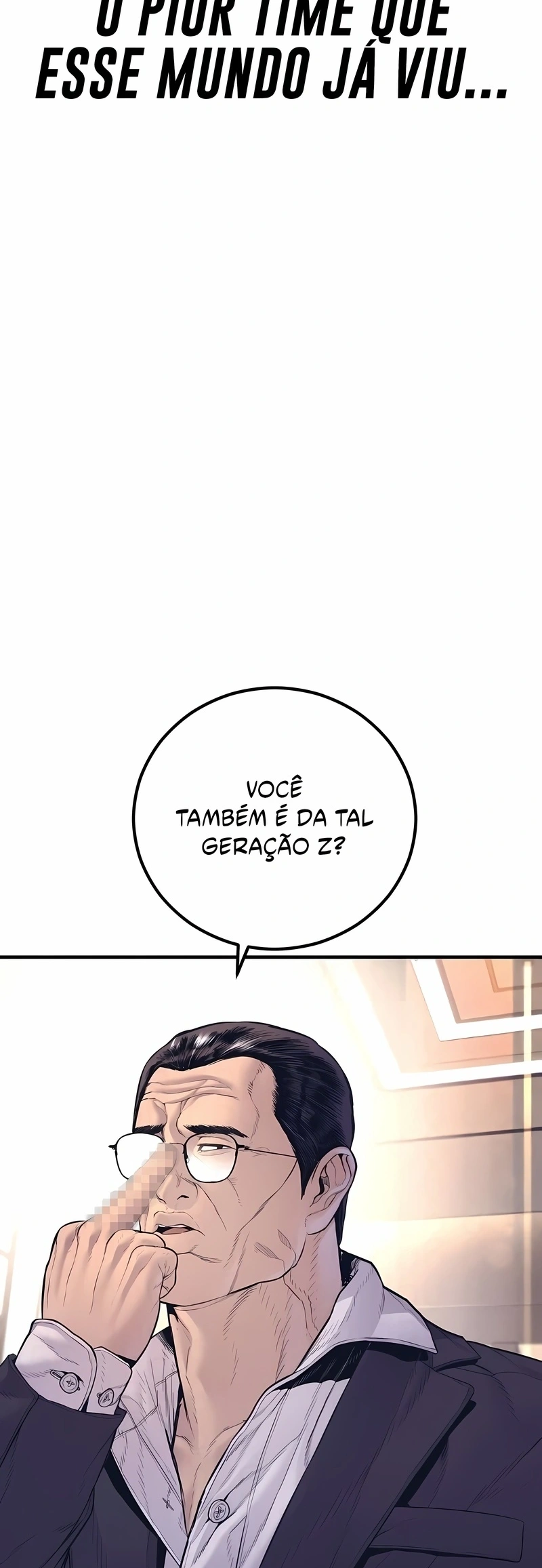 Gerente Kim Capítulo 168 Página 113