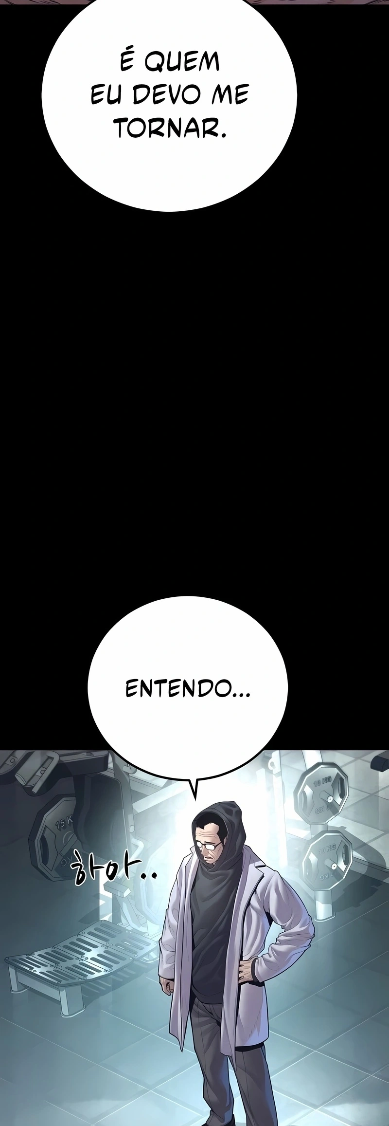 Gerente Kim Capítulo 168 Página 12