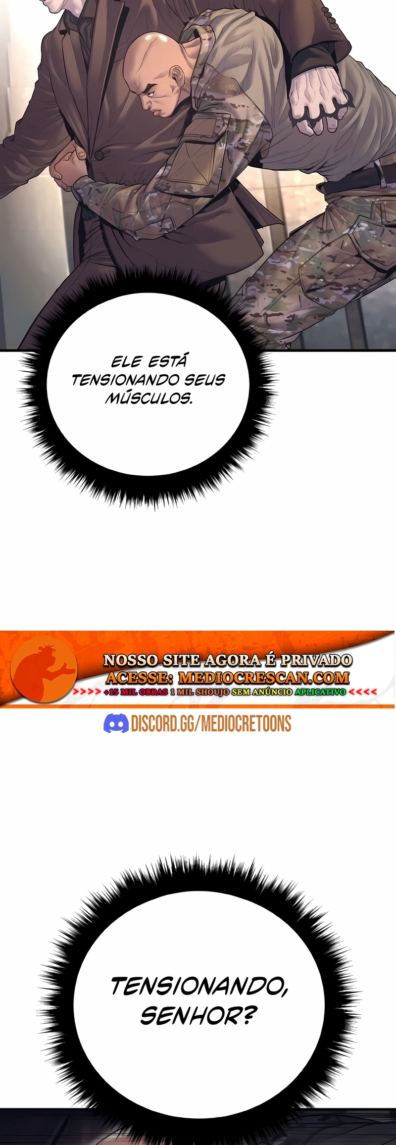 Gerente Kim Capítulo 168 Página 14