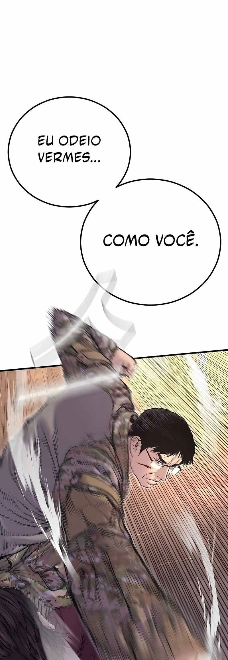 Gerente Kim Capítulo 168 Página 42