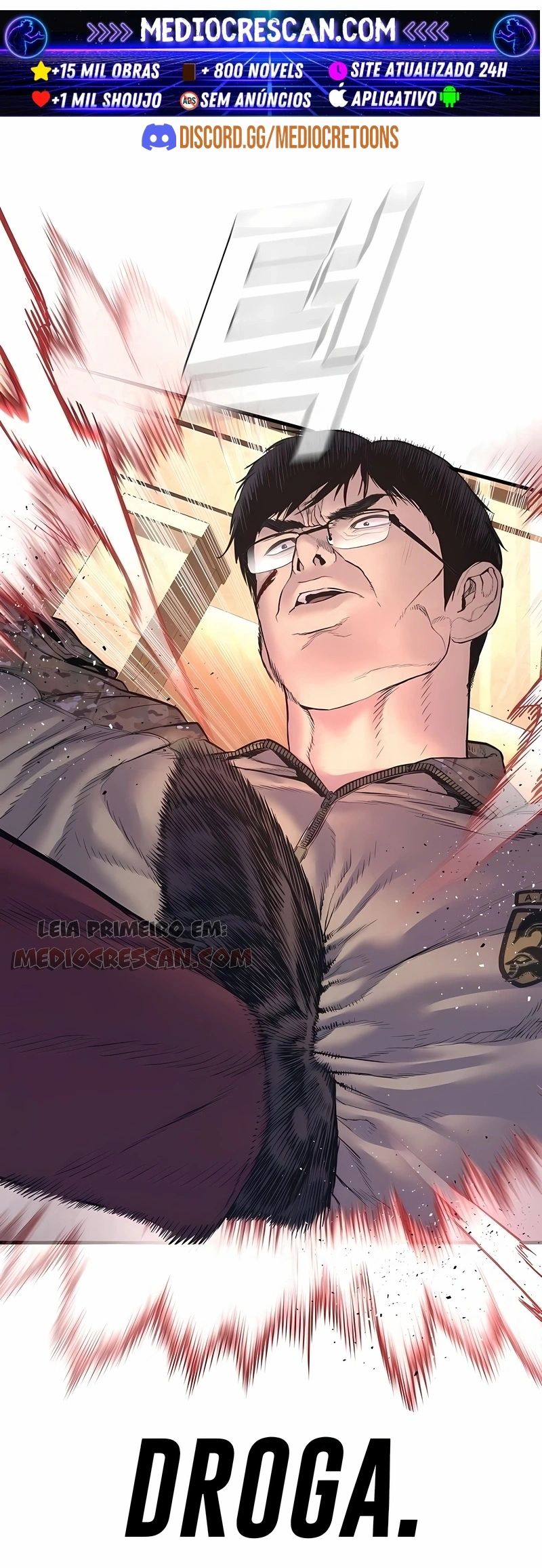 Gerente Kim Capítulo 168 Página 47
