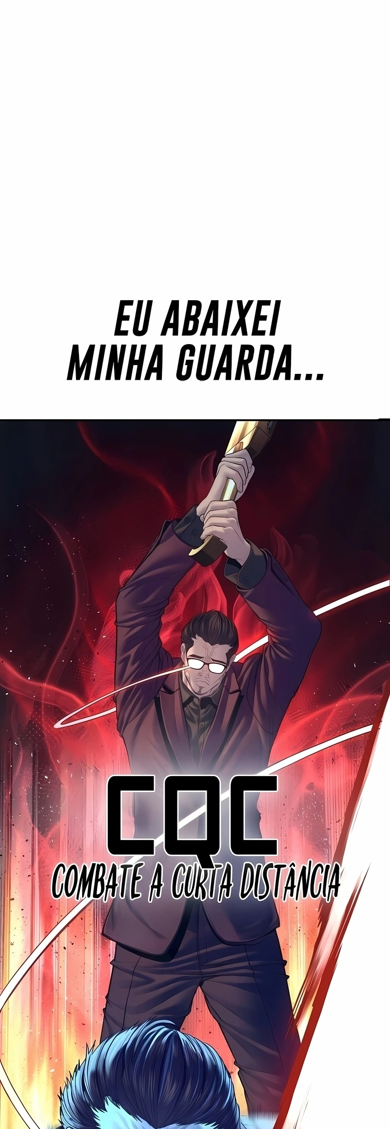 Gerente Kim Capítulo 168 Página 48