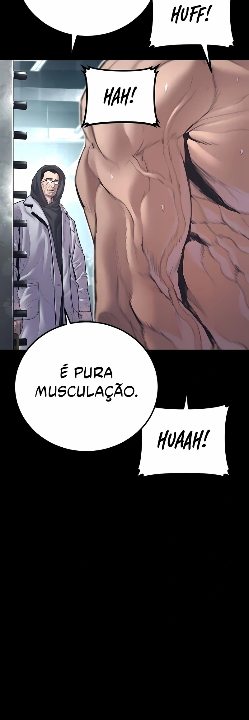 Gerente Kim Capítulo 168 Página 5