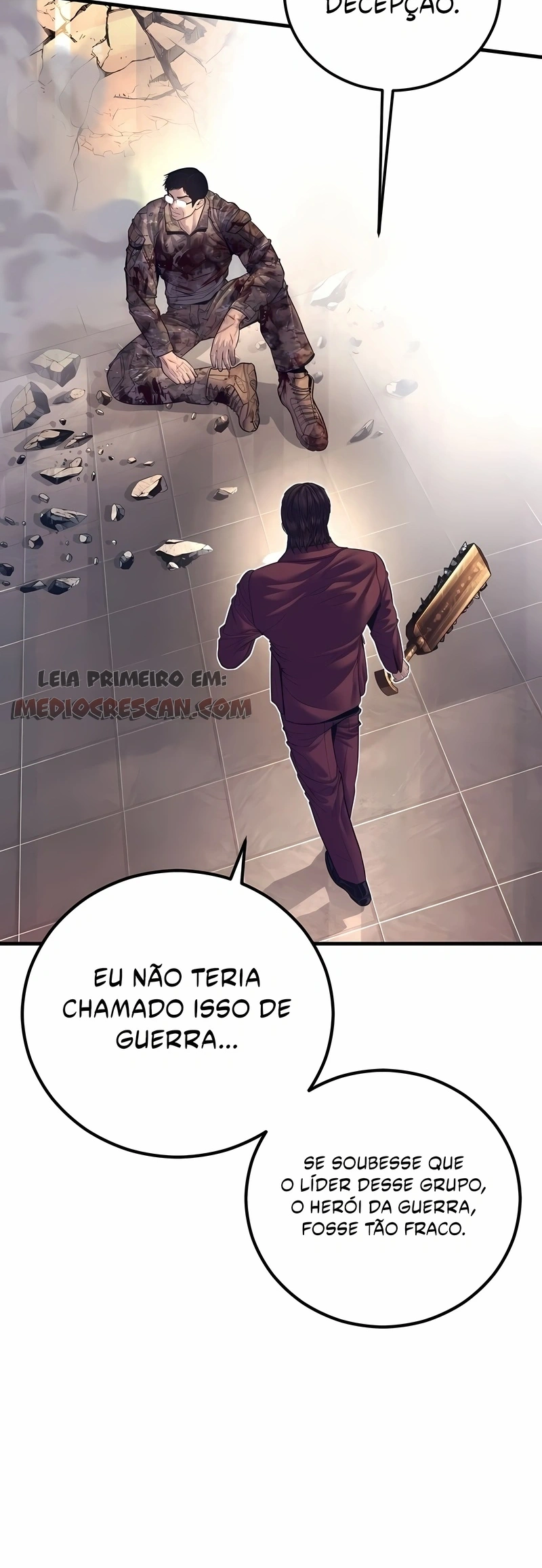 Gerente Kim Capítulo 168 Página 60