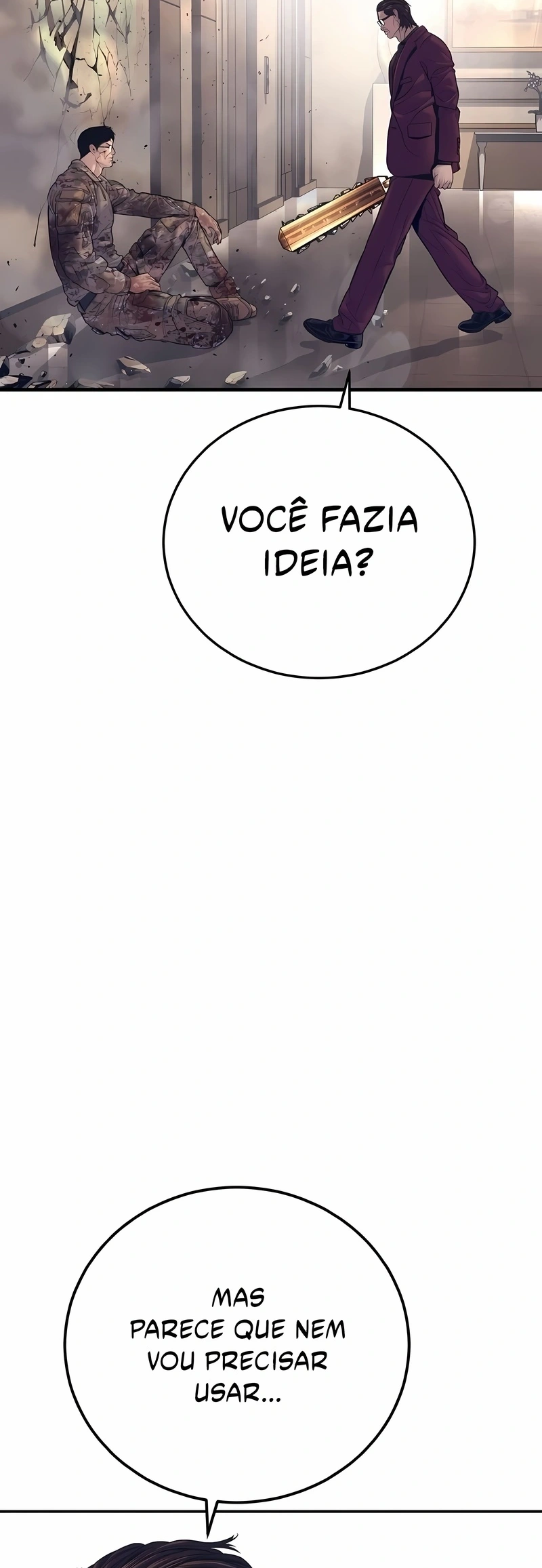 Gerente Kim Capítulo 168 Página 68