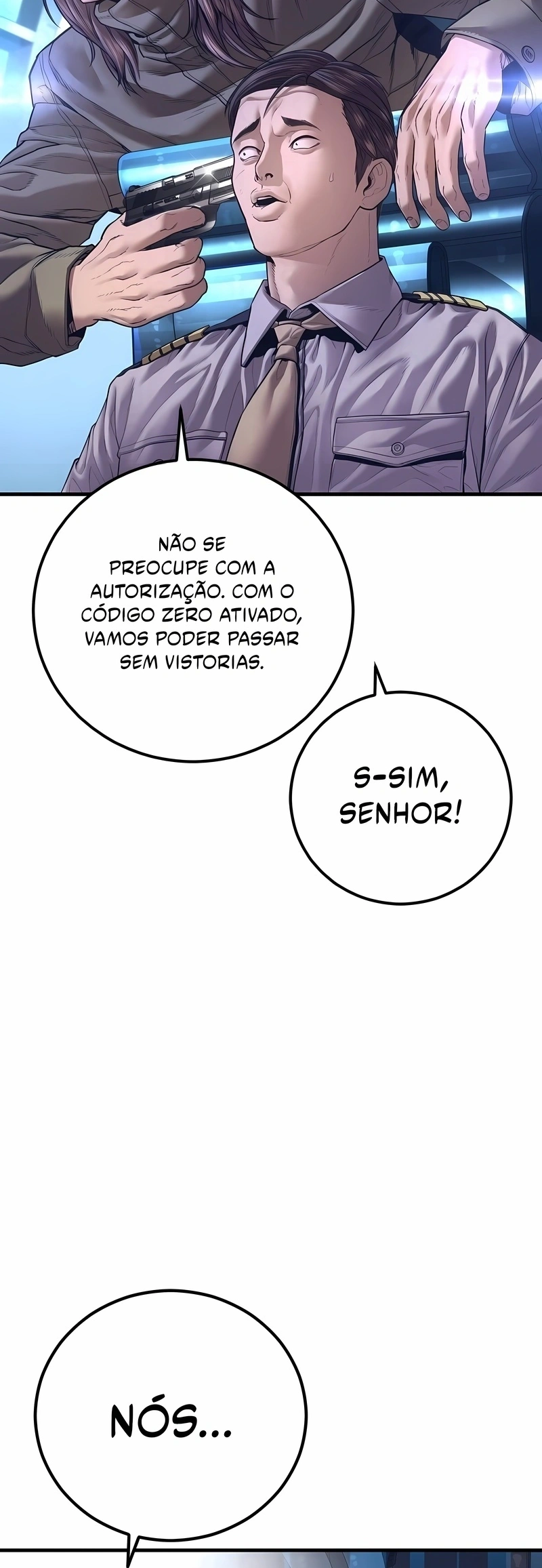 Gerente Kim Capítulo 168 Página 74