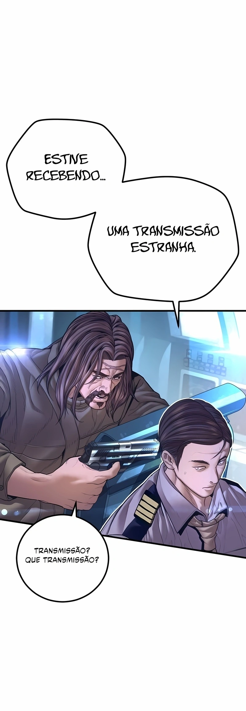 Gerente Kim Capítulo 168 Página 78