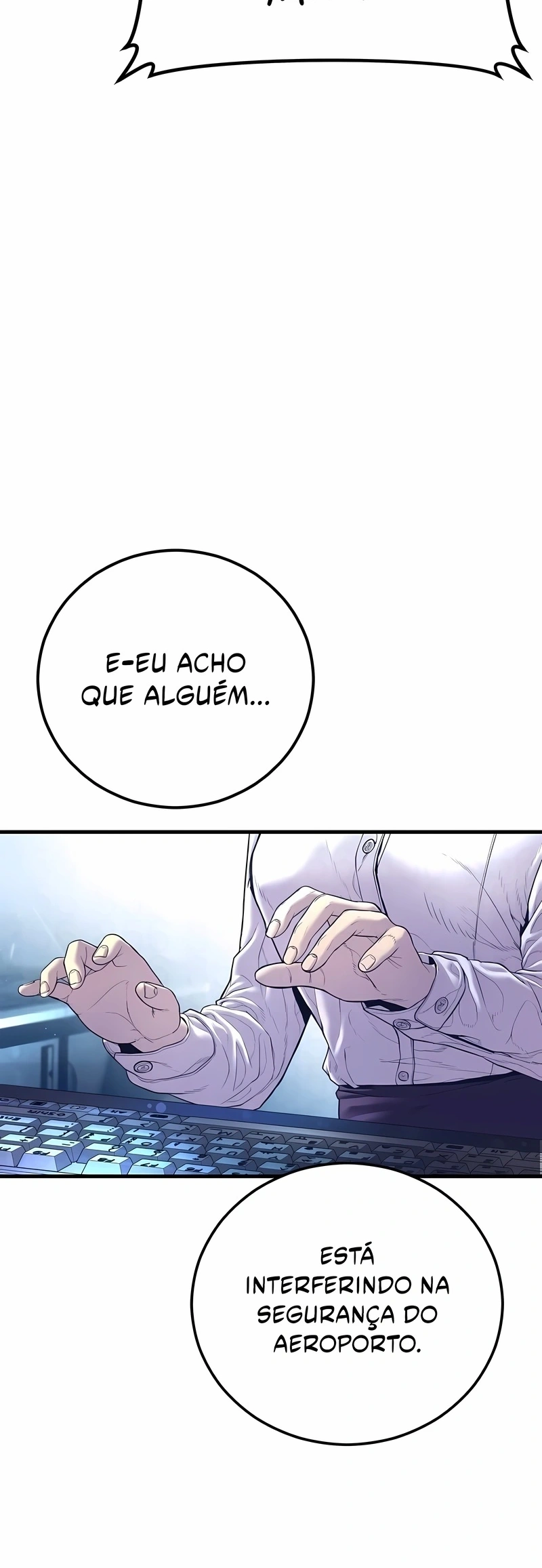 Gerente Kim Capítulo 168 Página 81