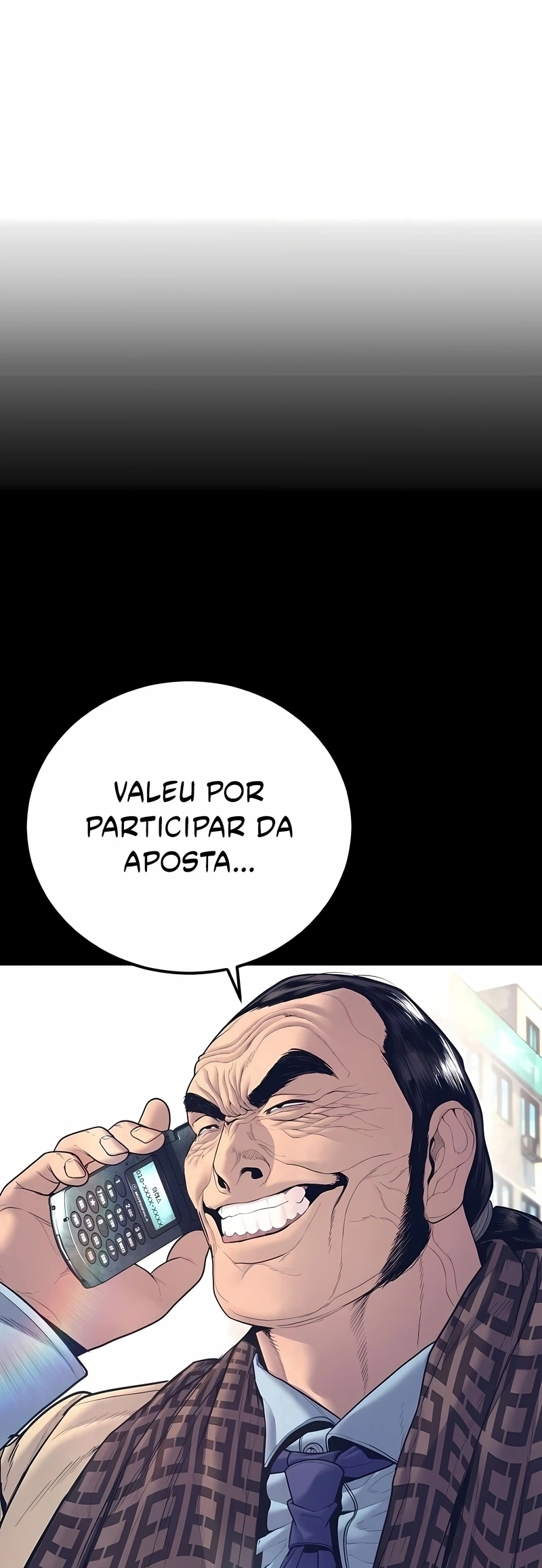 Gerente Kim Capítulo 168 Página 84