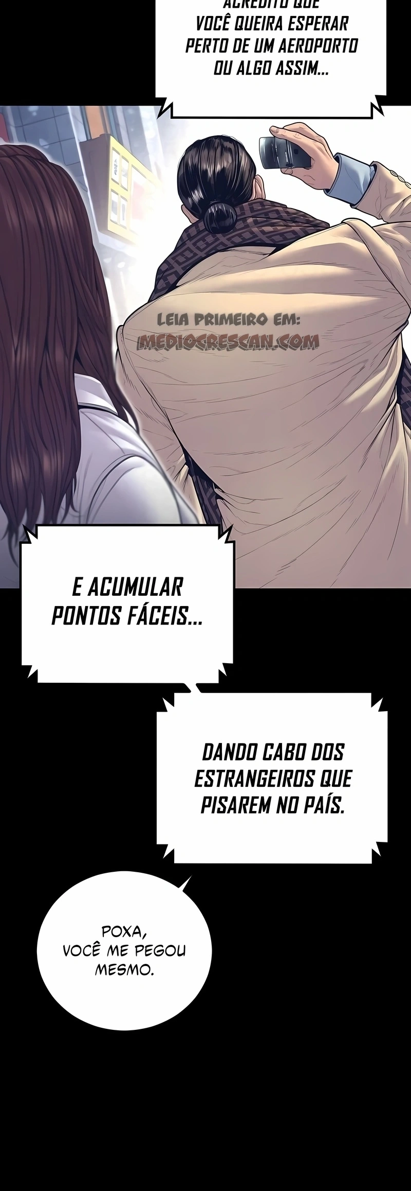 Gerente Kim Capítulo 168 Página 87