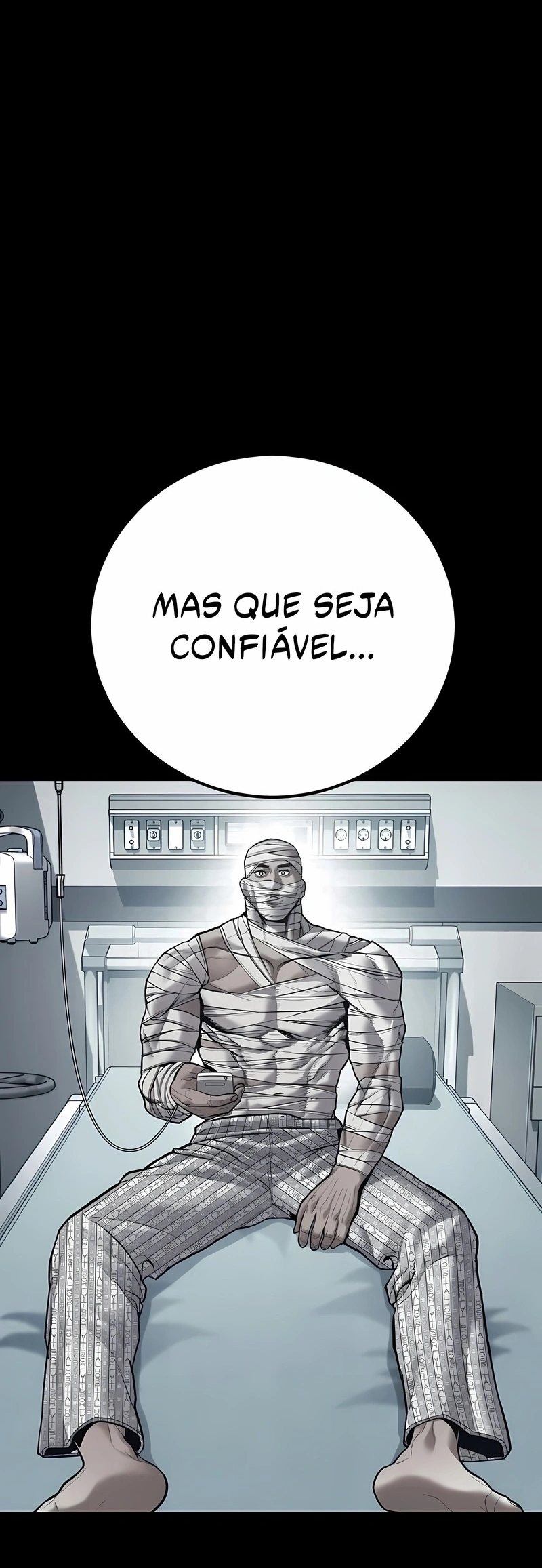 Gerente Kim Capítulo 168 Página 9