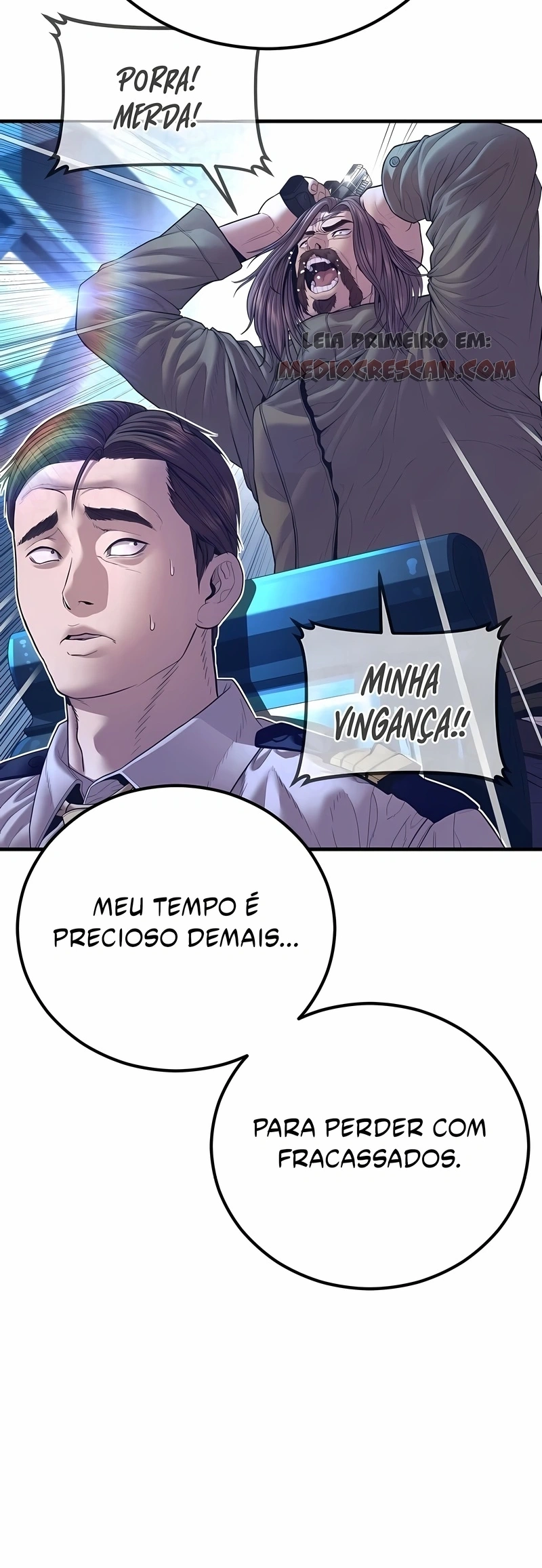 Gerente Kim Capítulo 168 Página 93