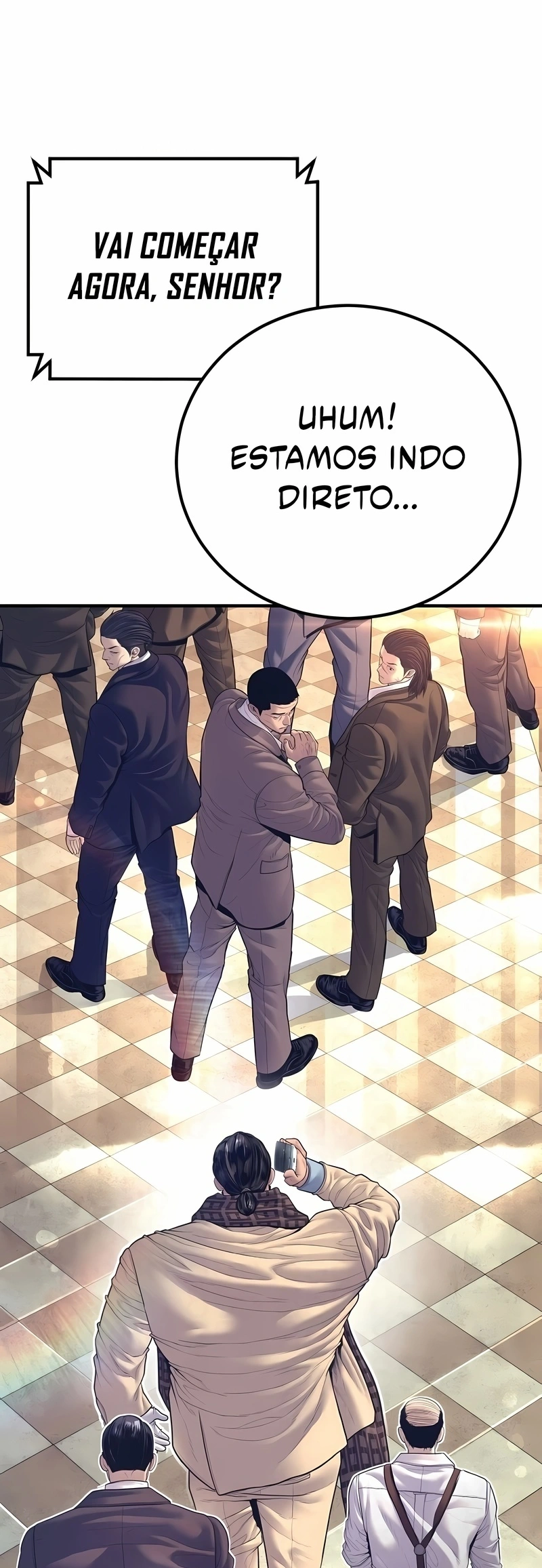 Gerente Kim Capítulo 168 Página 94