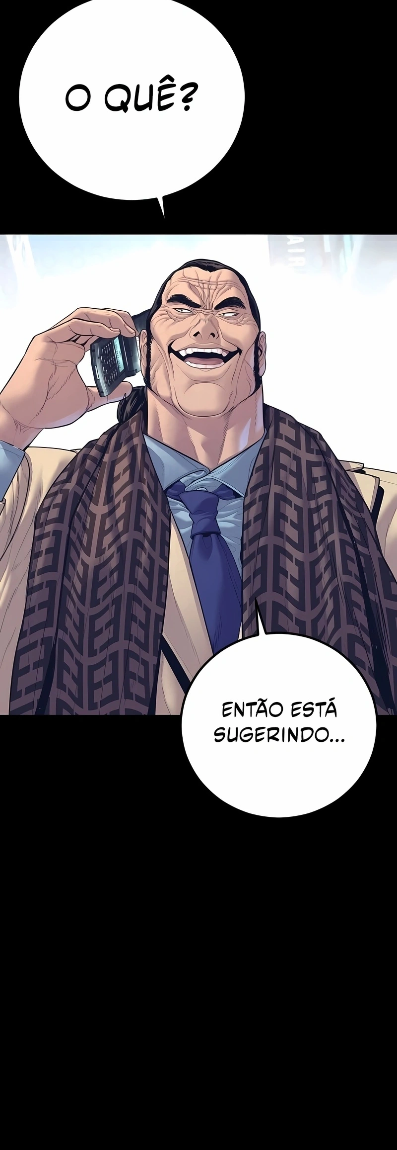 Gerente Kim Capítulo 168 Página 97