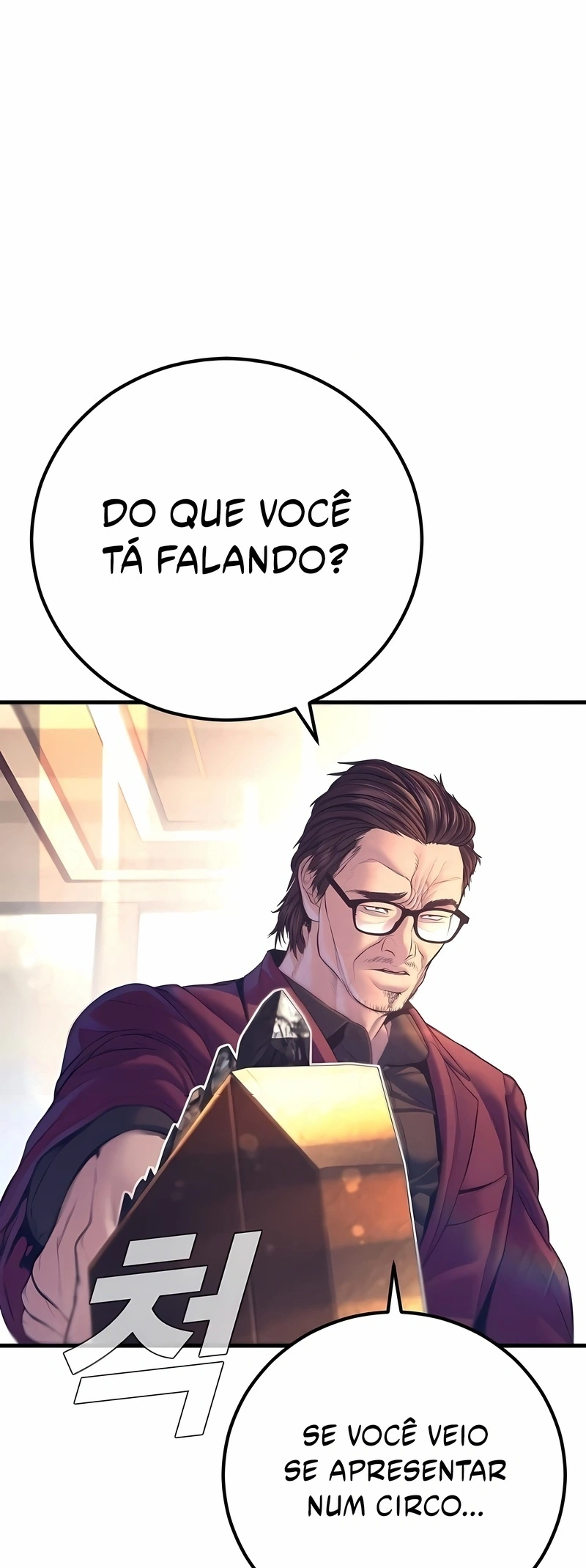 Gerente Kim Capítulo 169 Página 102