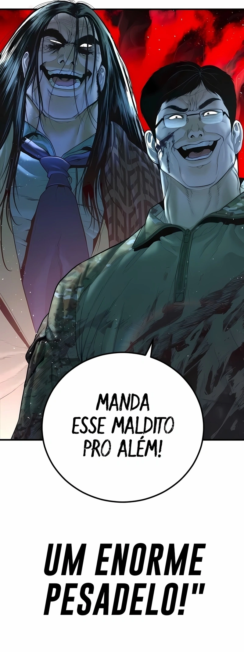 Gerente Kim Capítulo 169 Página 117