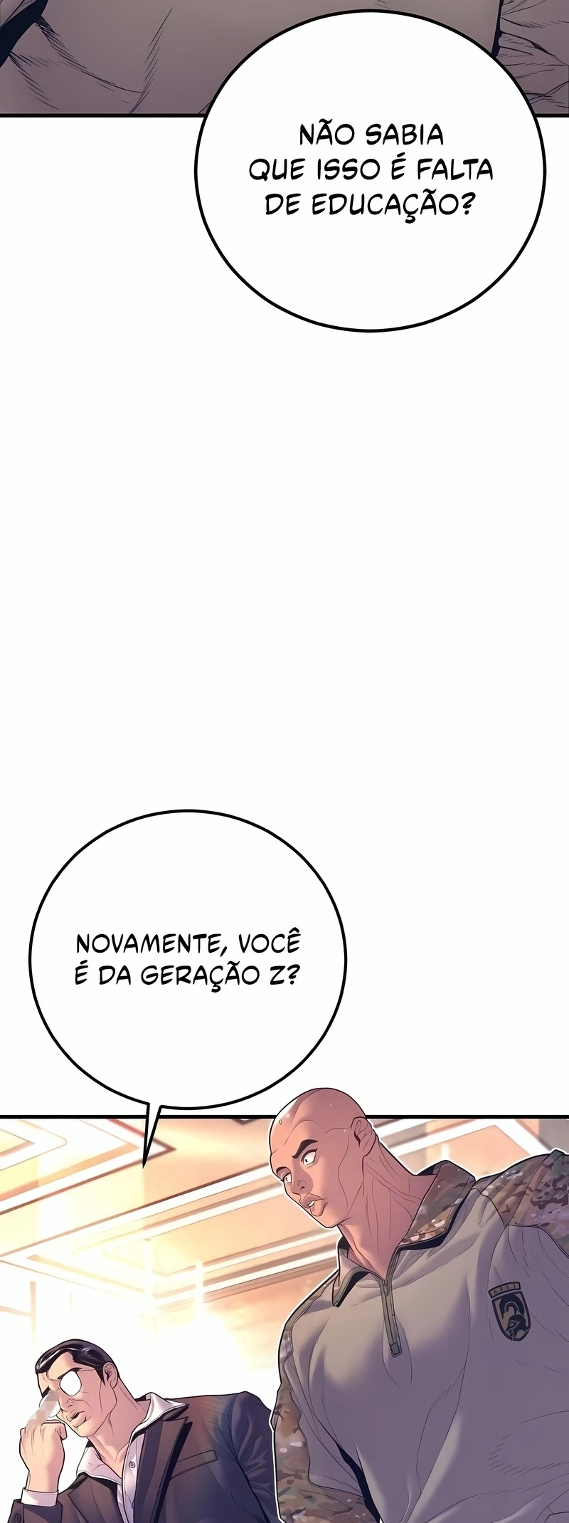 Gerente Kim Capítulo 169 Página 2