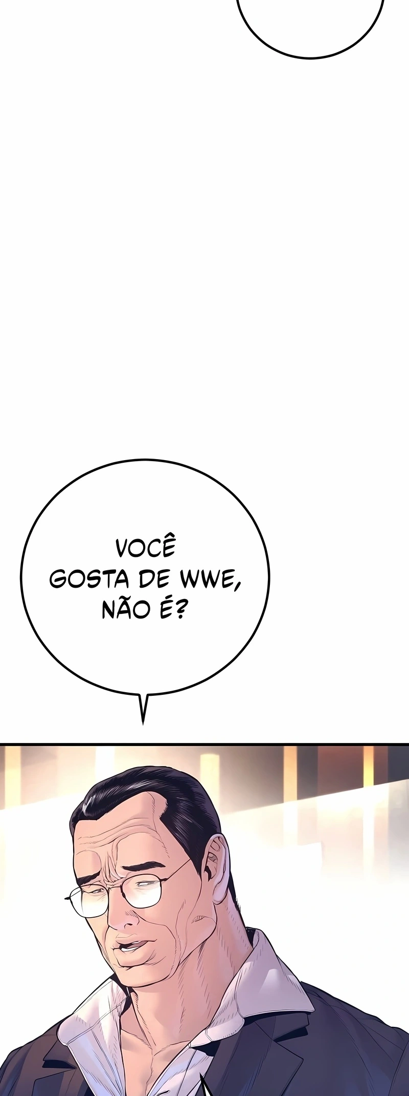 Gerente Kim Capítulo 169 Página 42