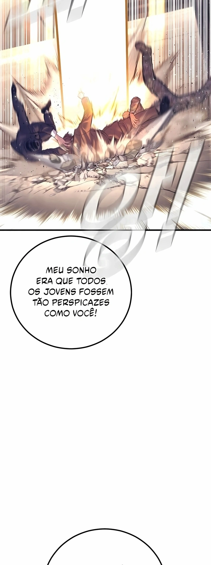 Gerente Kim Capítulo 169 Página 51
